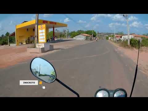 ESPERANTINOPOLIS MA E POVOADO ALEGRIA. 