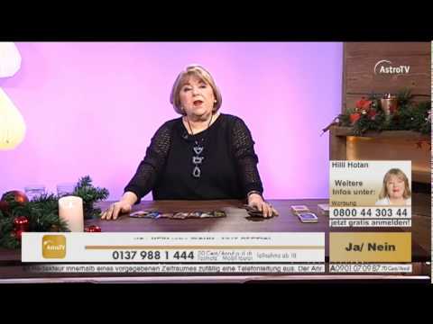 JA - NEIN - WANN-Die Schnellste Runde der Welt! mit Hilli Hotan Live auf AstroTV HD