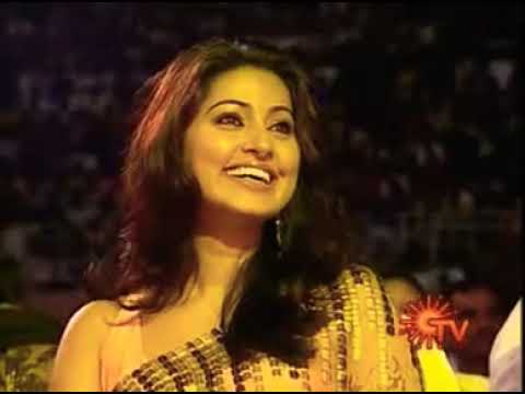 T R Rajendran singing yammadi aathadi song