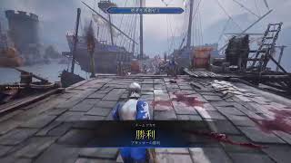 [CHIVALRY2]　斧を持て！！剣を持て！！弓を持て！！