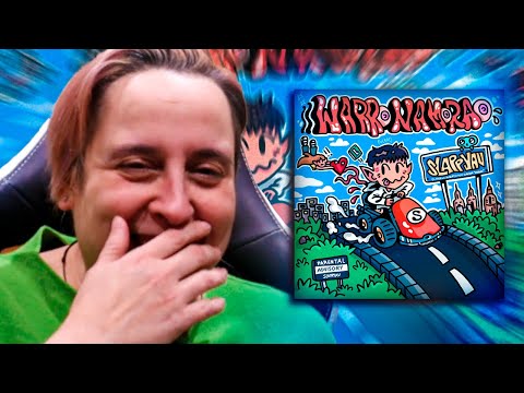 MI MADRE REACCIONA A SLAPPY AV - WATERPROOF