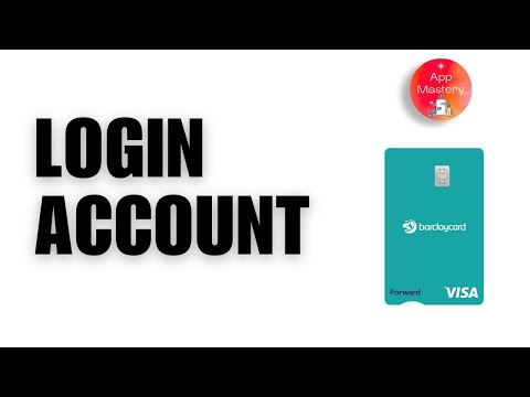 Barclaycard Cc Login