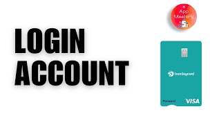 How to Login to Barclaycard Credit Card Account Online (2025) | Barclaycard Login (FULL GUIDE)
