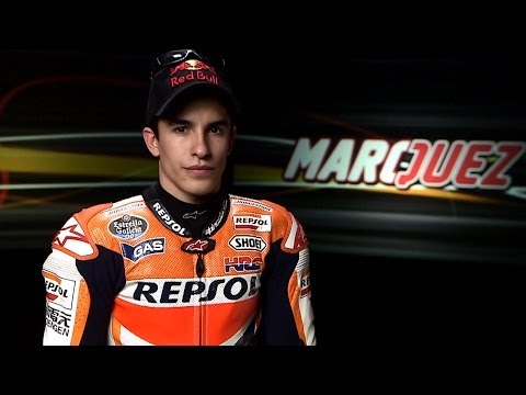 Meet the 2014 MotoGP™ riders