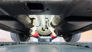 Video Thumbnail for 1971 Chevrolet Corvette