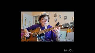 #country blues fingerpicking    DON'T LET YOUR DEAL GO DOWN . de ETTA BAKER