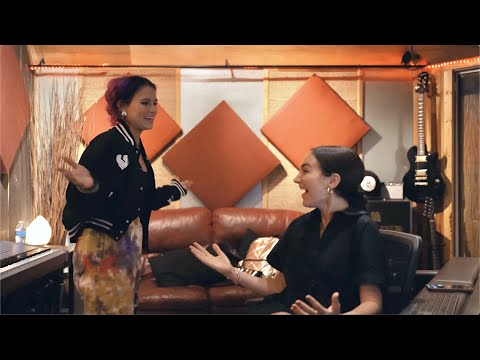 "Ocean Away" Music Video - The (Unofficial) Bridgerton Musical by Barlow & Bear