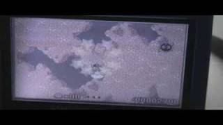 Kirby Nightmare In Dreamland Crying Gordo Glitch