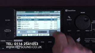 Watch Product Video