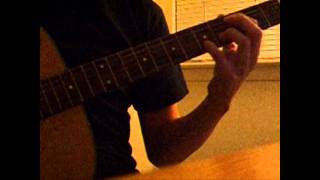 福山雅治 - 蛍  (How to play the prelude)