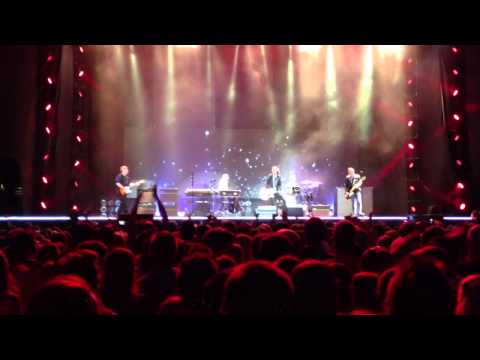 Gyllene Tider - Det hjärta som brinner