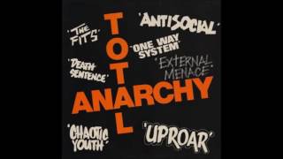 VA - Total Anarchy - (Full Album)