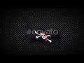 Jolly Roger Motion Graphics Envato Elements