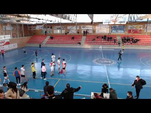 PINEN BM POZOBLANCO - BM AGUILAR (PRIMERA JUVENIL ANDALUZA)