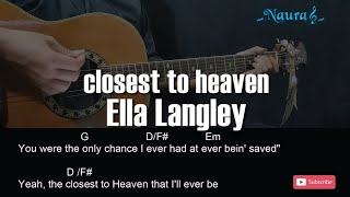 closest to heaven thumbnail