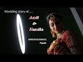 Wedding Teaser L Amit Namita Ll ROBINSTUDIO