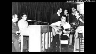 João Gilberto, Tom Jobim & Os Cariocas - Corcovado (Au Bon Gourmet, Noite 2. 1962)