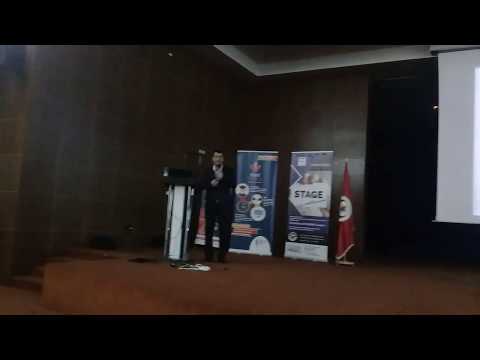 Professeur Olivier Boiron Directeur Général du RMEI