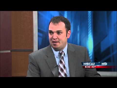 KSCW Legal Counsel - 03-20-13 - Kevin Zolotor