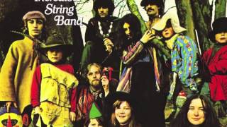 Very Cellular Song   The Incredible String Band