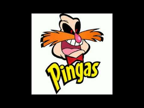 Entirely Not That PINGAS