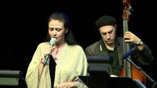 Odessa Havana - Track: Conja at Berkeley Repertory Theatre