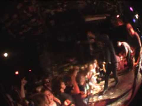 street dogs live @ cbgb`s 07\30\06 part 1 of 4