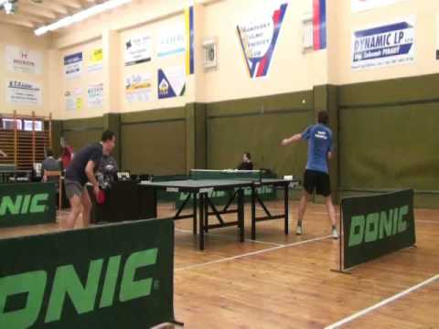 Vranov B - Krompachy