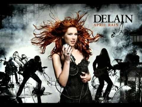 Delain - Come Closer