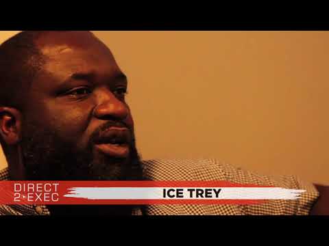 Ice Trey (@icetrey561) Performs at Direct 2 Exec Miami 1/27/18 - Poe Boy Records