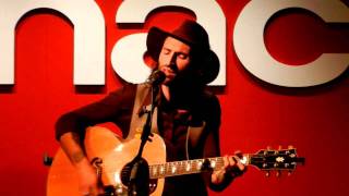 Miedo. Leiva @Fnac Madrid. Acústico