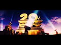 20th Century Fox Sony Pictures Animation 2017