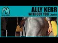 ALLY KERR - Without You [Audio]