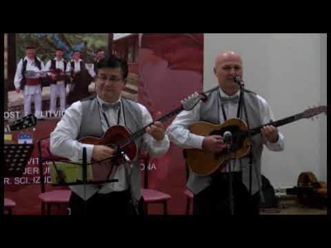 TS Bedem - Hej Bihaću, jedini si (1.smotra tamburaša Bihać 2015.)