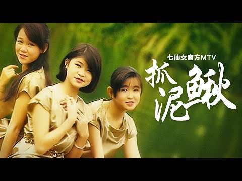 七仙女 Seven Fairies Official and Hong Yong Kids 豐榮兒童