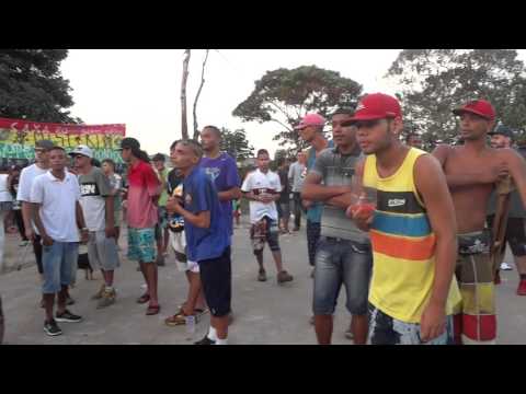 Fundão de guarulhos