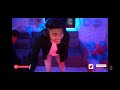 Jonathon Doing Twerk On Haya Garmi