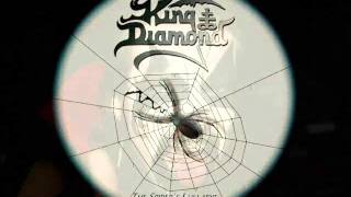 King Diamond - Dreams