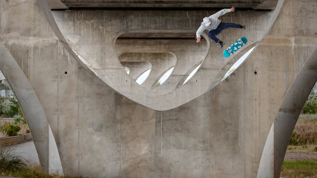 Participa en el último sorteo de Nike SB