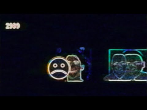 303: KAHN THE FOOL - Analog Horror