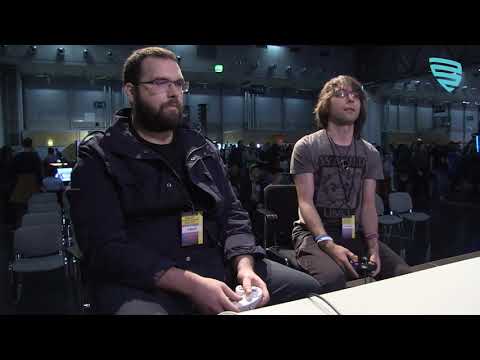 VCA - el Bandi (Falco) Vs. Overtriforce (Sheik) - Pools - Melee Singles