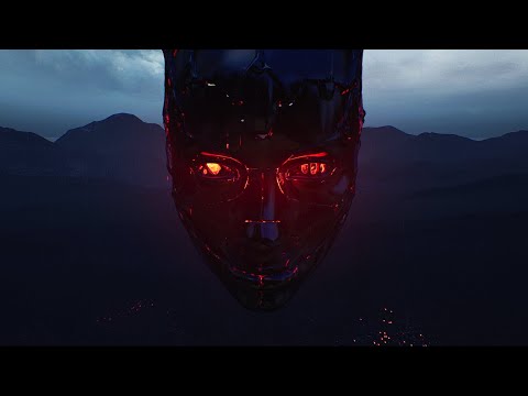 KRŸS - Missing (ft. m els) [Official Visualiser]