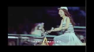 陳綺貞 Cheer Chen【夏季練習曲世界巡迴現場錄音－天天想你】60秒