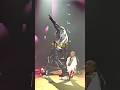 Artists Falling Off The Stage 😳 (Micheal Jackson, Usher, Burna Boy)