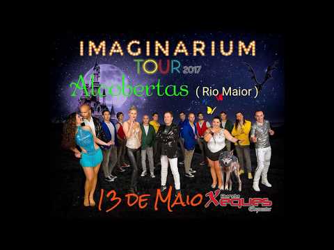 Banda Xeques Orquestra... Um dia com...