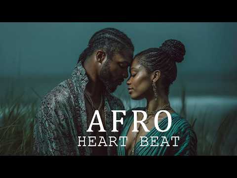 Afro Soul Playlist Chill Mix 2026 | Warm Deep Feelings for Quiet Nights