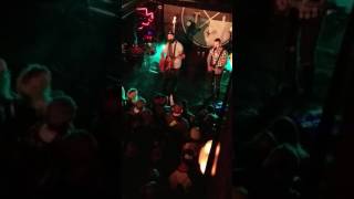 Pull Me Out Live - This Wild Life