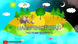 Download lagu Hari penciptaan mp3 Download lagu Hari penciptaan mp3