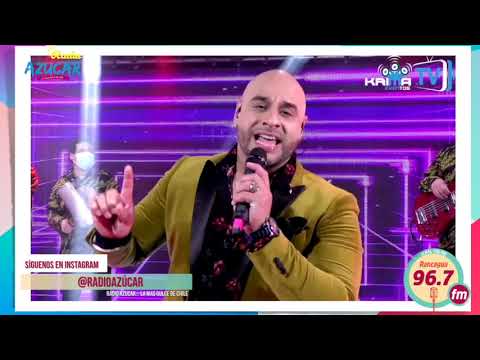 Festival Digital Radio Azúcar - Sonora Malecon