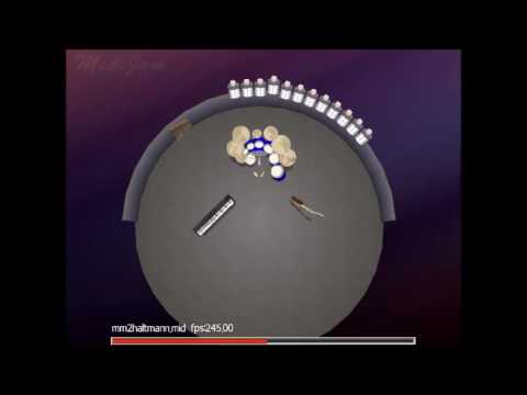 Haltmann Works Elite Management   Kirby Planet Robobot